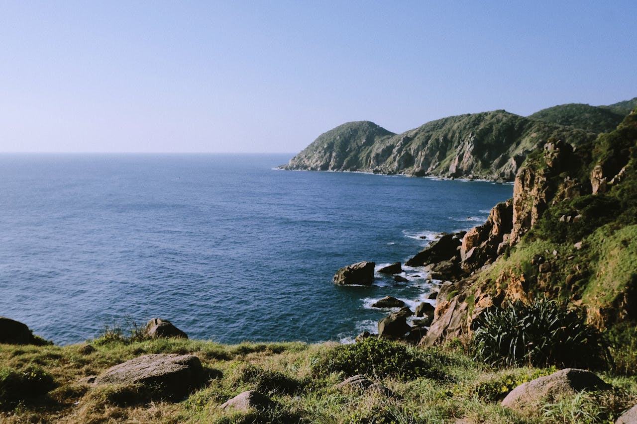 Begin your Dak Lak Tours with a scenic adventure